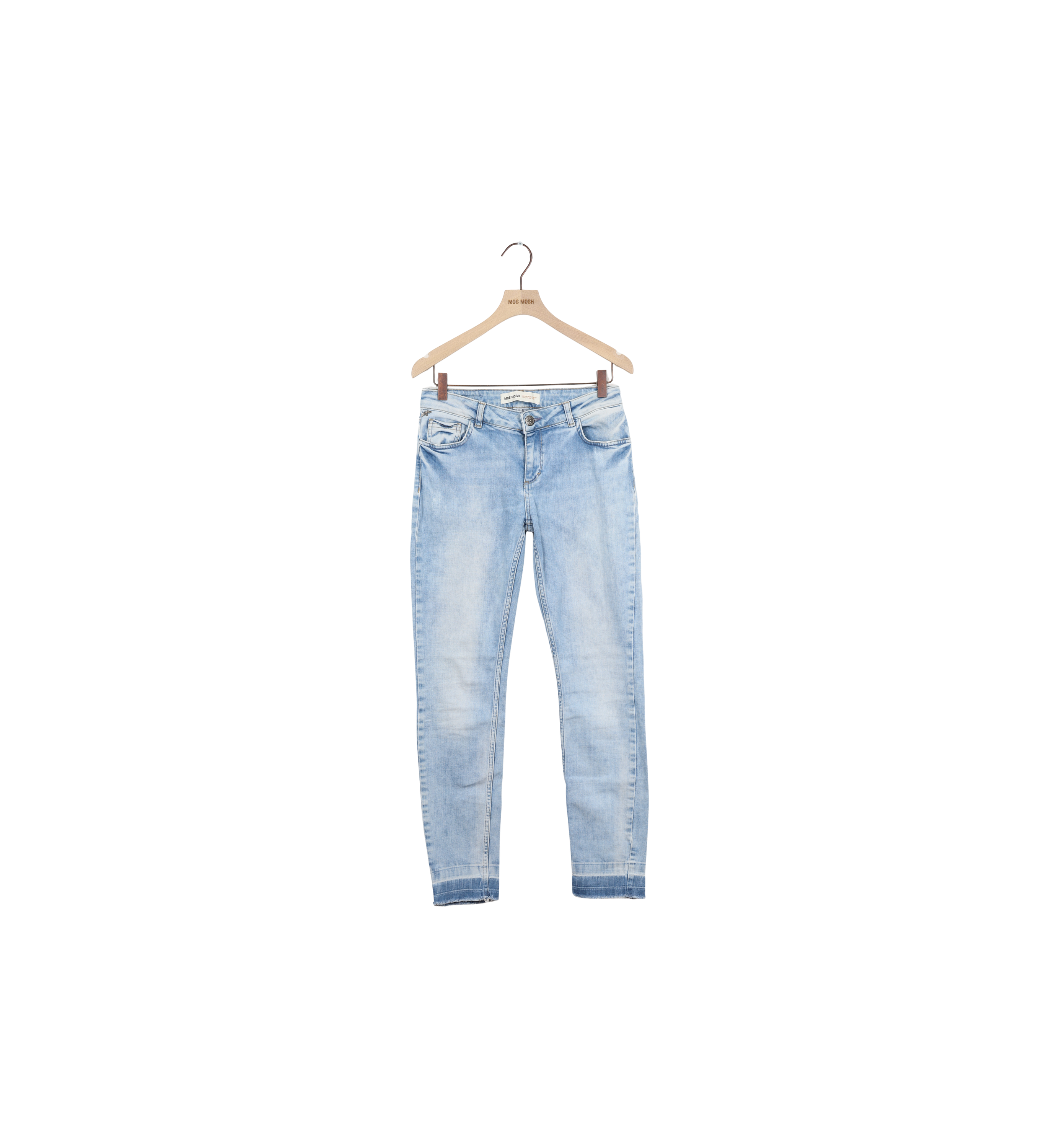 Packshot / Light Blue Denim / ReLoved